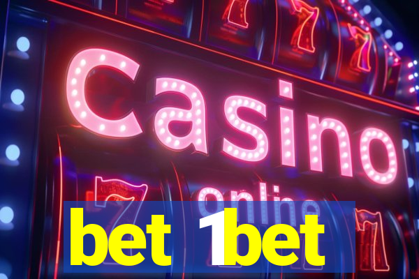 bet 1bet